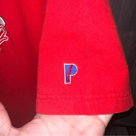 Vintage 90’s Pro Player Ohio State Shirt - Picture 3 of 5